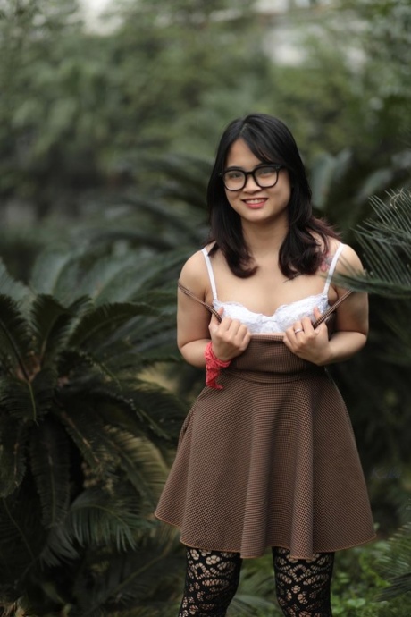 giovane nerd superiore xxx gallerie