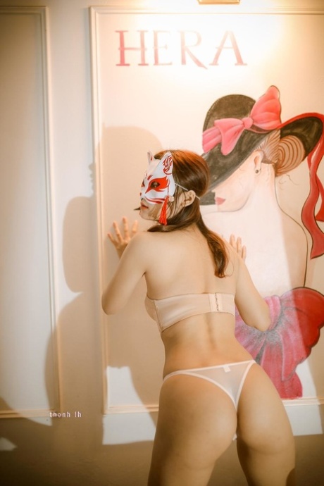 fetish lingerie beautiful picture