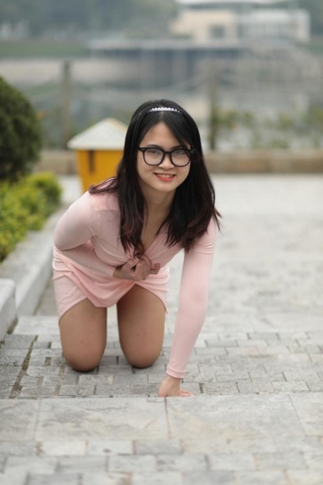 gafas morenas mejor porno imágenes