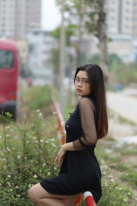 vestido de adolescente desnudo recopilación