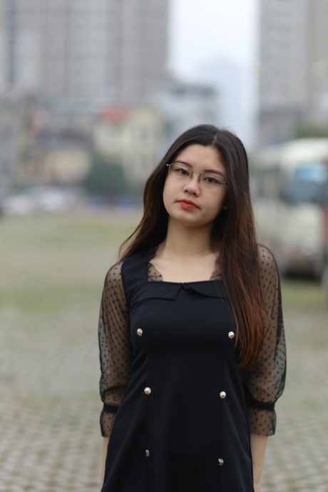 koreansk teenager xxx smuk galleri