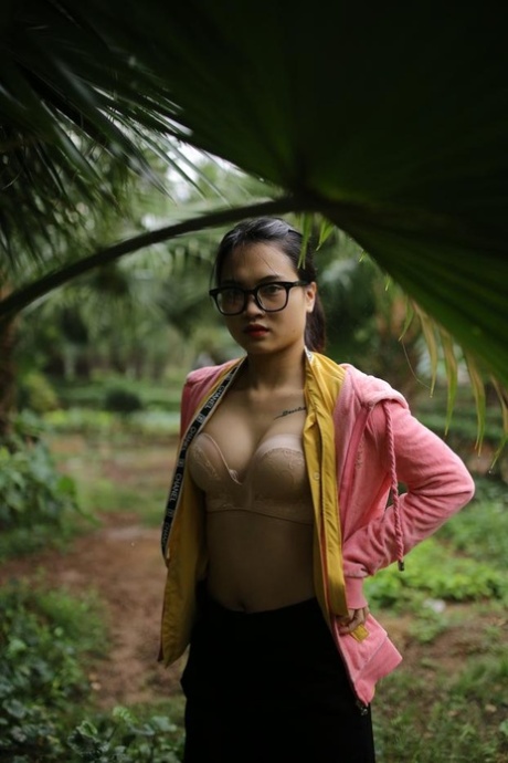 asian glasses free xxx images