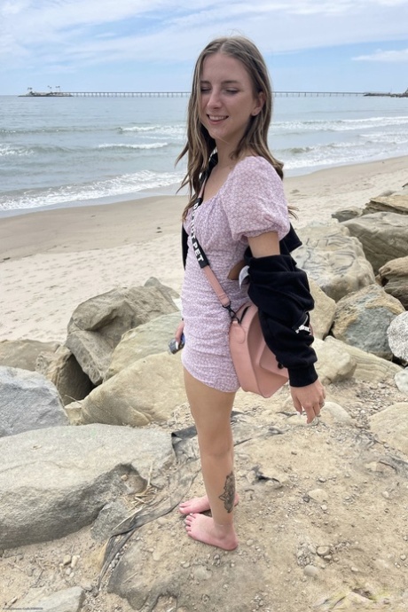 pieds de plage xxx chaud img