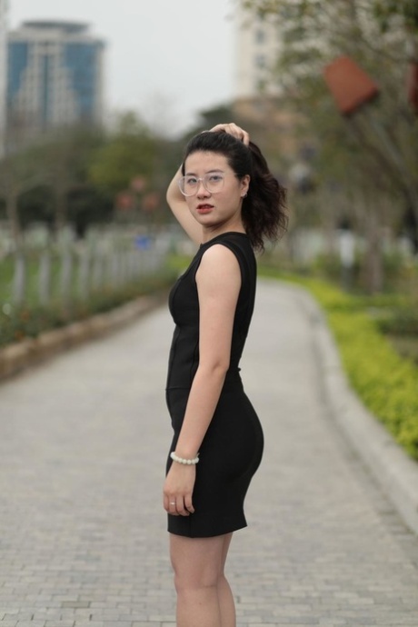 giovane nerd adulto perfetto gallerie