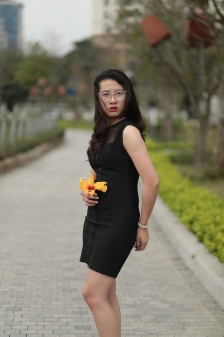 asiatisk offentlig porno xxx bilde