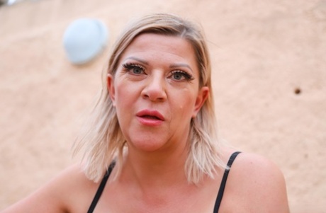 rödhårig solo het porr foto