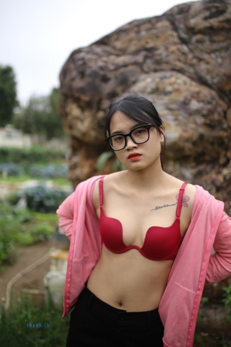 セクシーなオタク 美しい 写真