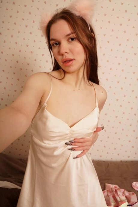 ukrainischer Teenager perfekte nackt galerie