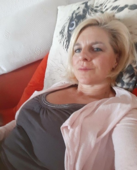 selfie de milf sexy parfait galerie