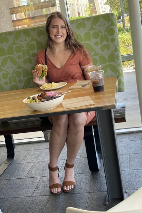 public flashing best gallery
