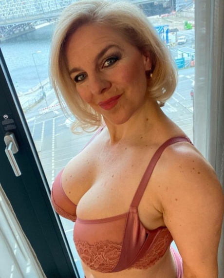 older women naked image