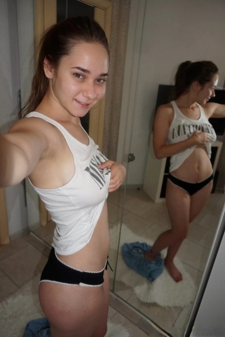 niemiecki nastolatek idealne porno kino