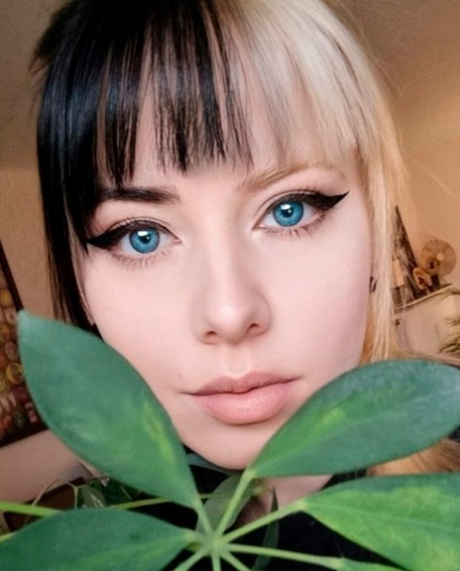 cute face art xxx photo