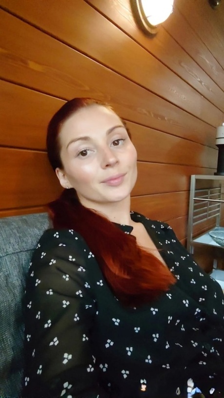 amateurselfie behoorlijk exclusief foto