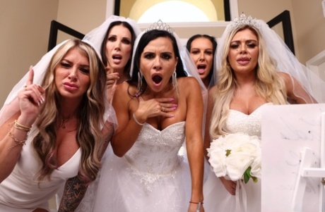 omvendt gangbang gratis top billeder