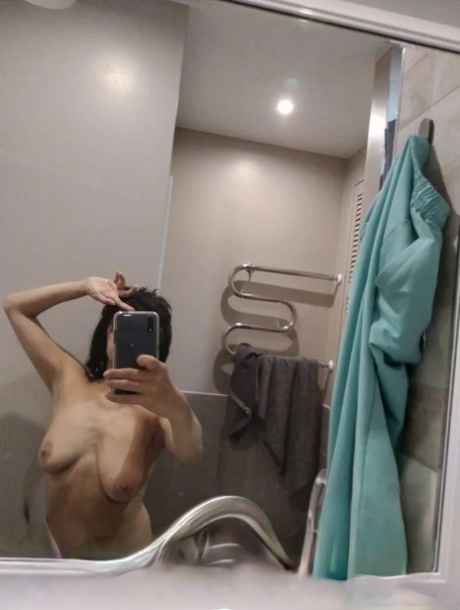 selfie z maminy pornografické akty fotky