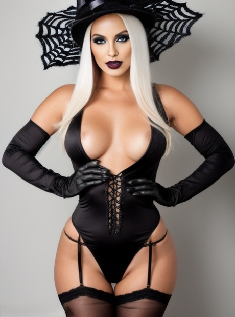 halloween beautiful picture