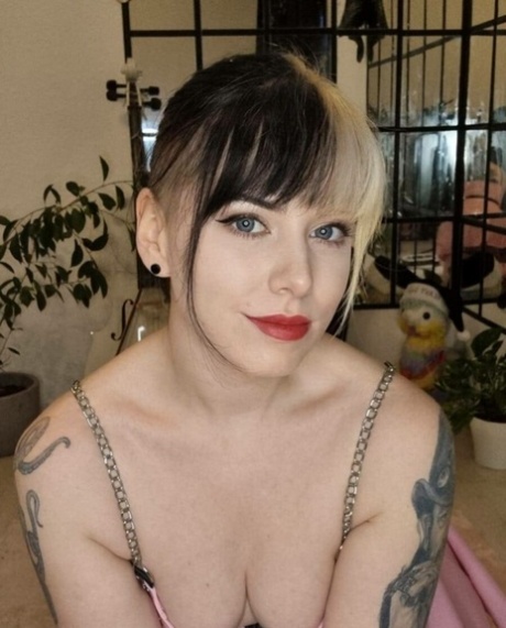 selfie fatto in casa bello l'hd immagine