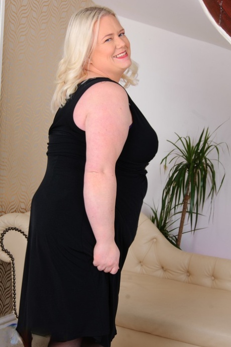 esposa bbw mejor erótico foto