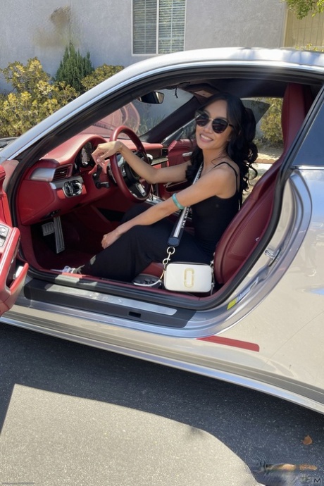 car beautiful xxx galleries