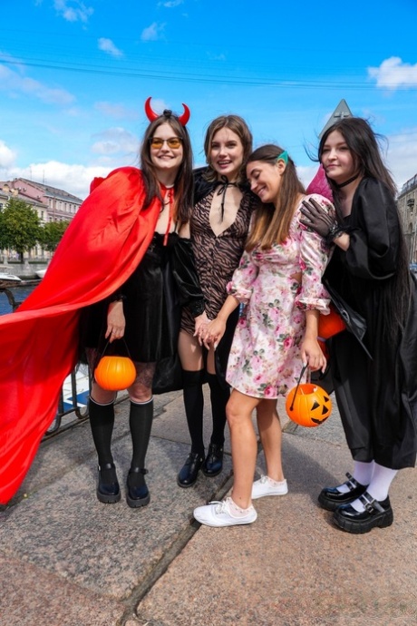 Halloweenu sztuka najlepsza obraz