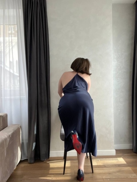 tyłek bbw ładna, wysoka jakość fotka