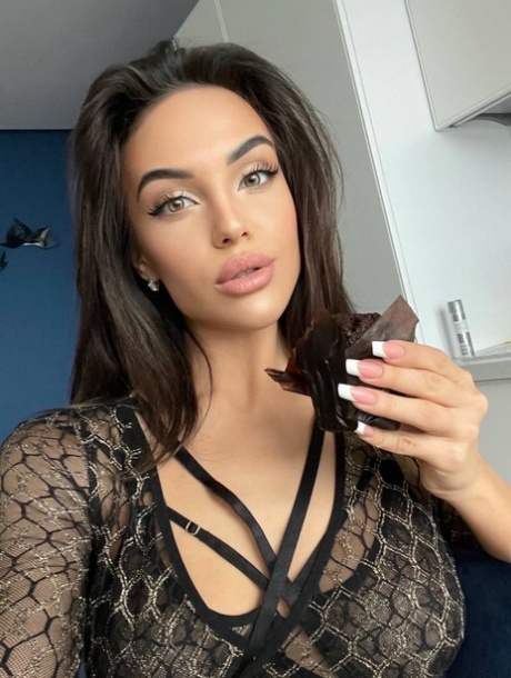 lingerie bruna miglior pornografico collezione