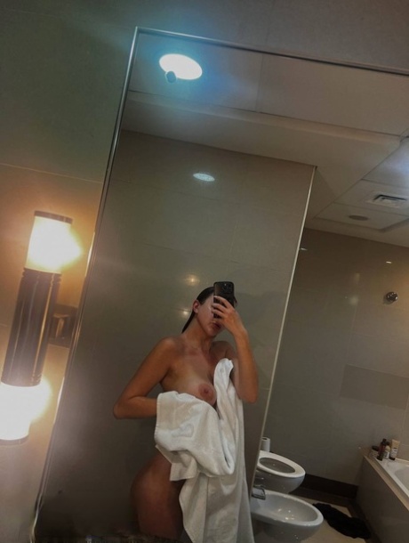 Titten-Selfie porno bilder