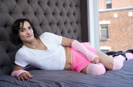 latino gay superior perfecto foto