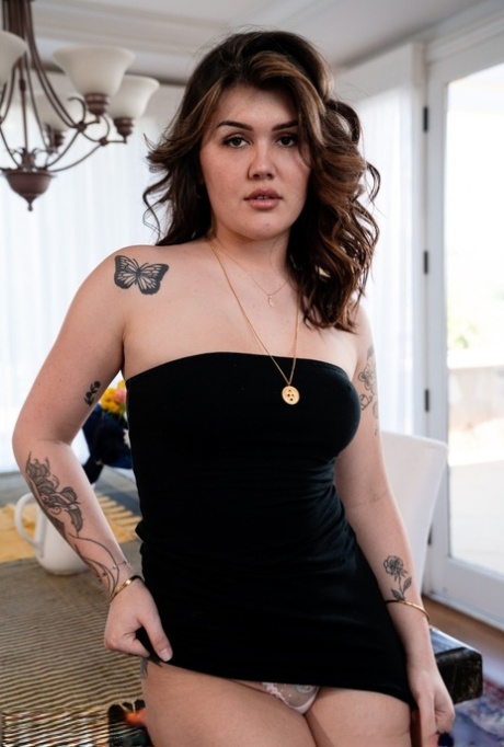 shemale dress beautiful naked pics