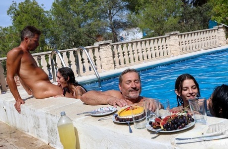 milf spagnola migliore foto