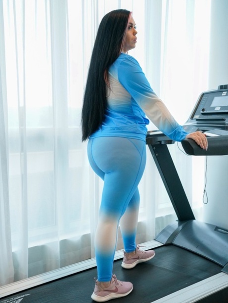 gym hot nice gallerier