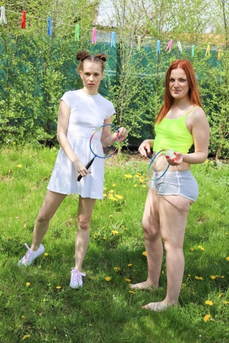 trio di adolescenti erotico collezione