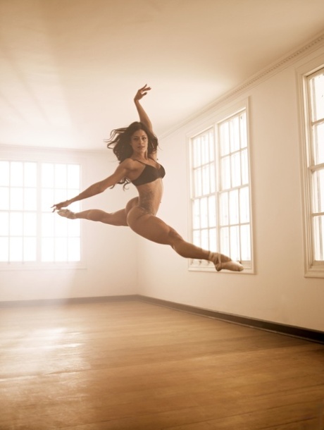ballet hot sex pictures
