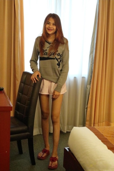 adolescente asiatique sympa gratuit galeries