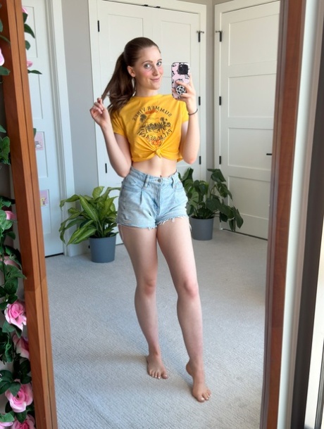 amateur selfie sexy nude pics