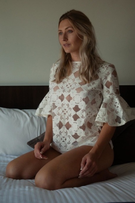 blondetruser gratis erotikk samling