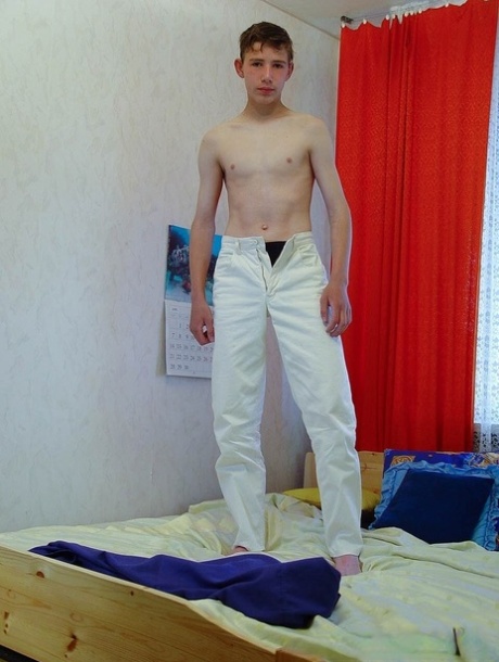 britischer Amateur hübsche akt foto