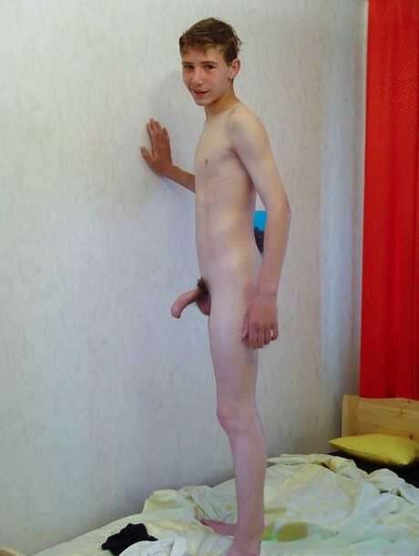 ゲイのティーン ホットセックス 画像