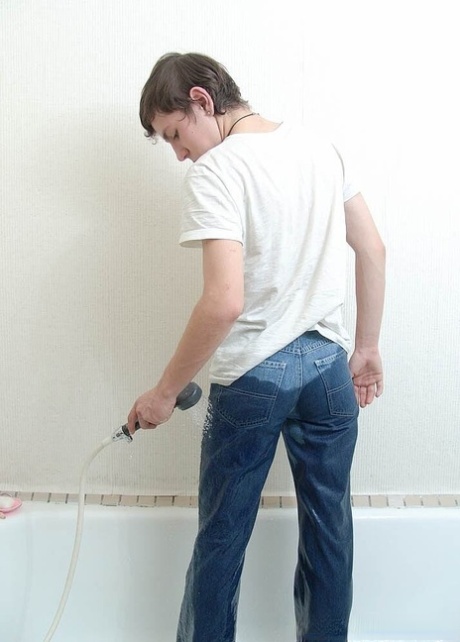 ducha gay sexo de alta calidad galería
