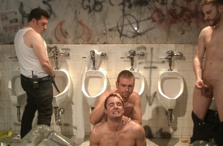 gay facial nudes image
