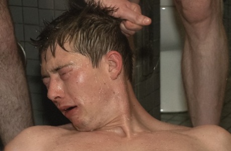 gay bukkake top pic