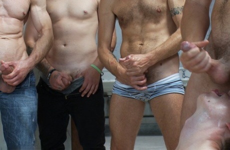 homofil ansiktsbehandling porn fine galleri