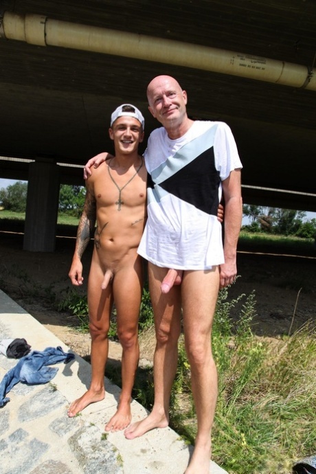 première fois gay parfait exclusif img