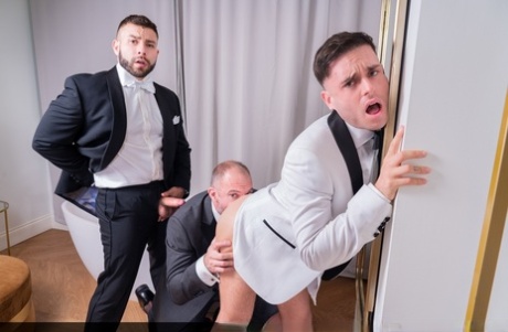 leccata di culo gay arte di alta qualità immagini