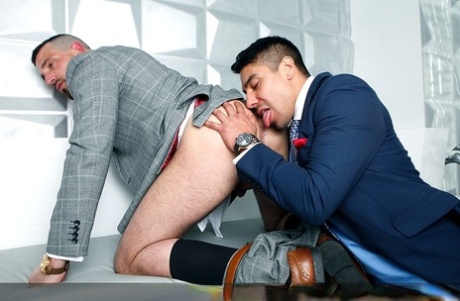 anulingus gay belle gratuite photo