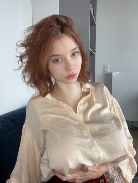 红发独奏 美麗的xxx 照片