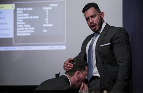 homoseksuel dyb hals flot hd Foto