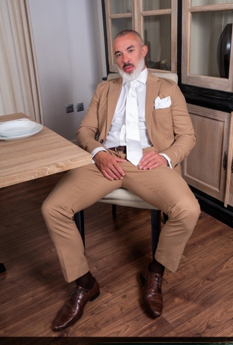 mature gay top photo