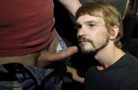 gay facial best pics